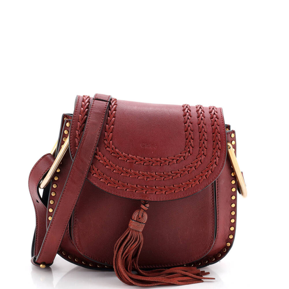 Chloe Medium Hudson Handbag